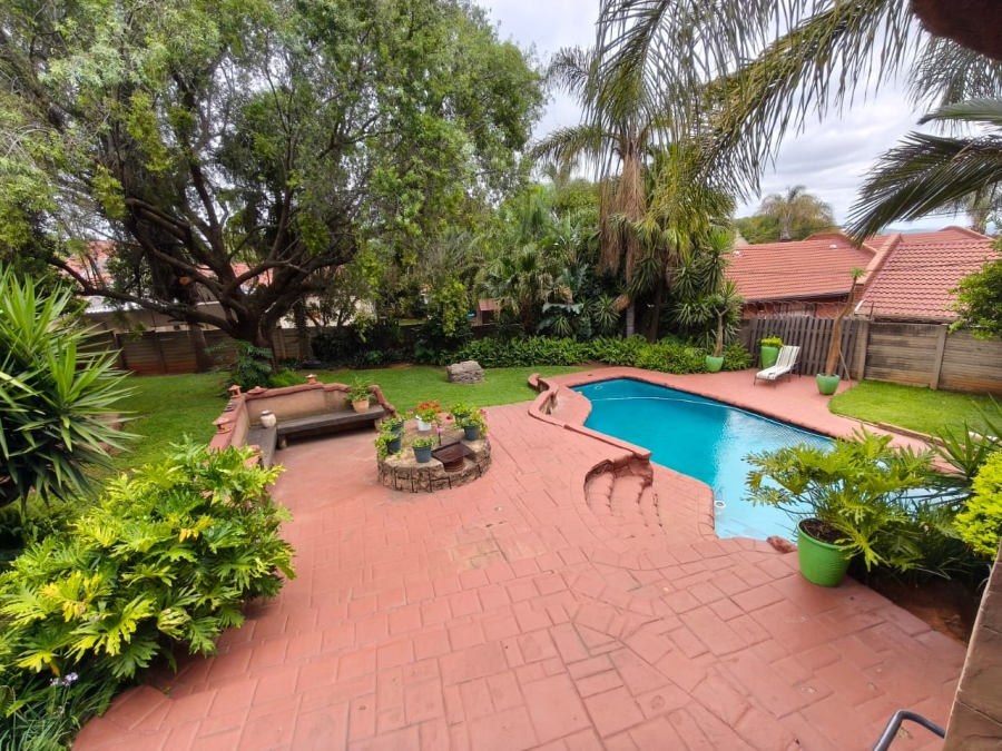 4 Bedroom Property for Sale in Cashan North West